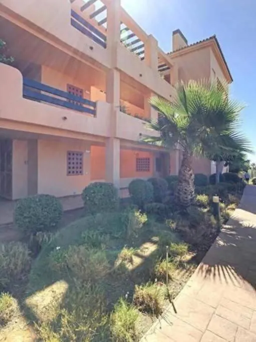 Bahia de Casares Appartement Luxueux, Piscine, Padel Et Golf De Dona Julia דירה Bahia de Casares