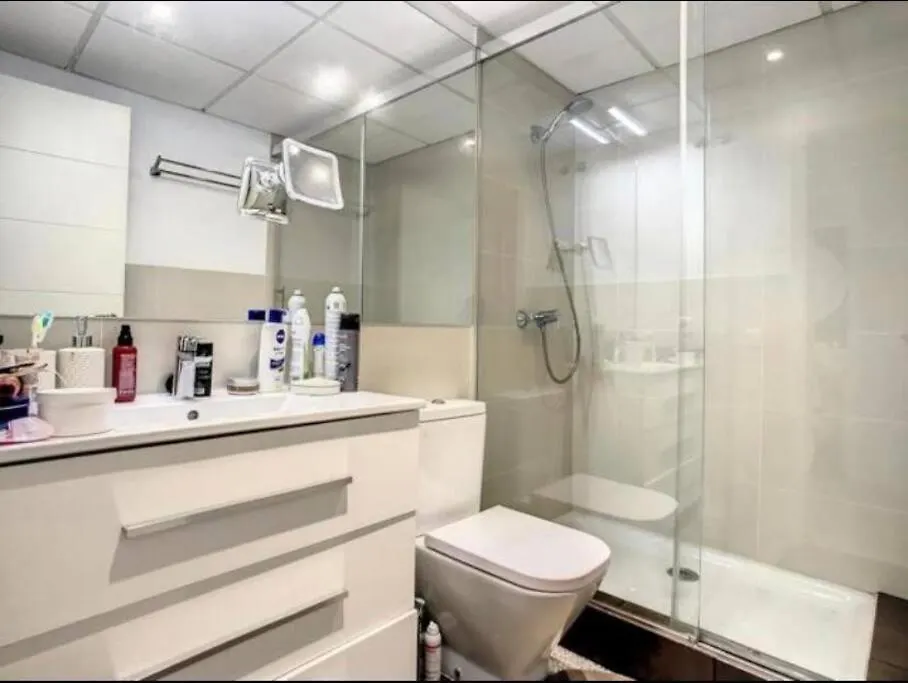 Appartement Luxueux, Piscine, Padel Et Golf De Dona Julia Bahia de Casares