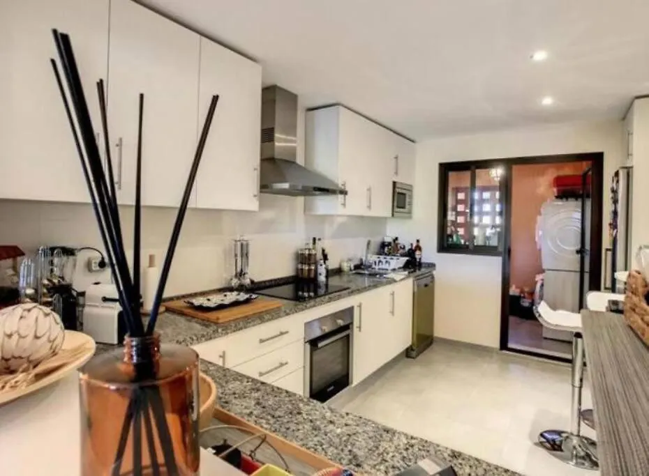 Appartement Luxueux, Piscine, Padel Et Golf De Dona Julia Bahia de Casares 0*,  Hiszpania